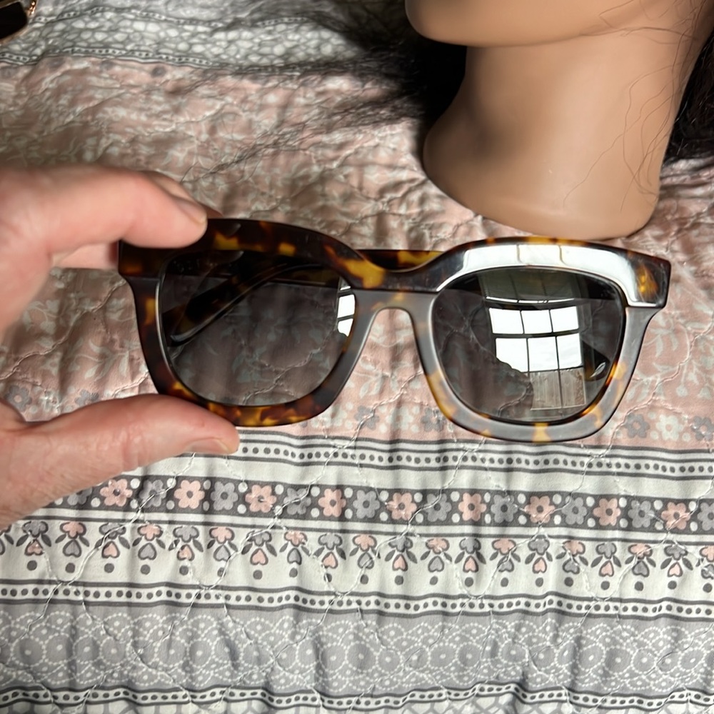 Diff Sunglasses - image 5